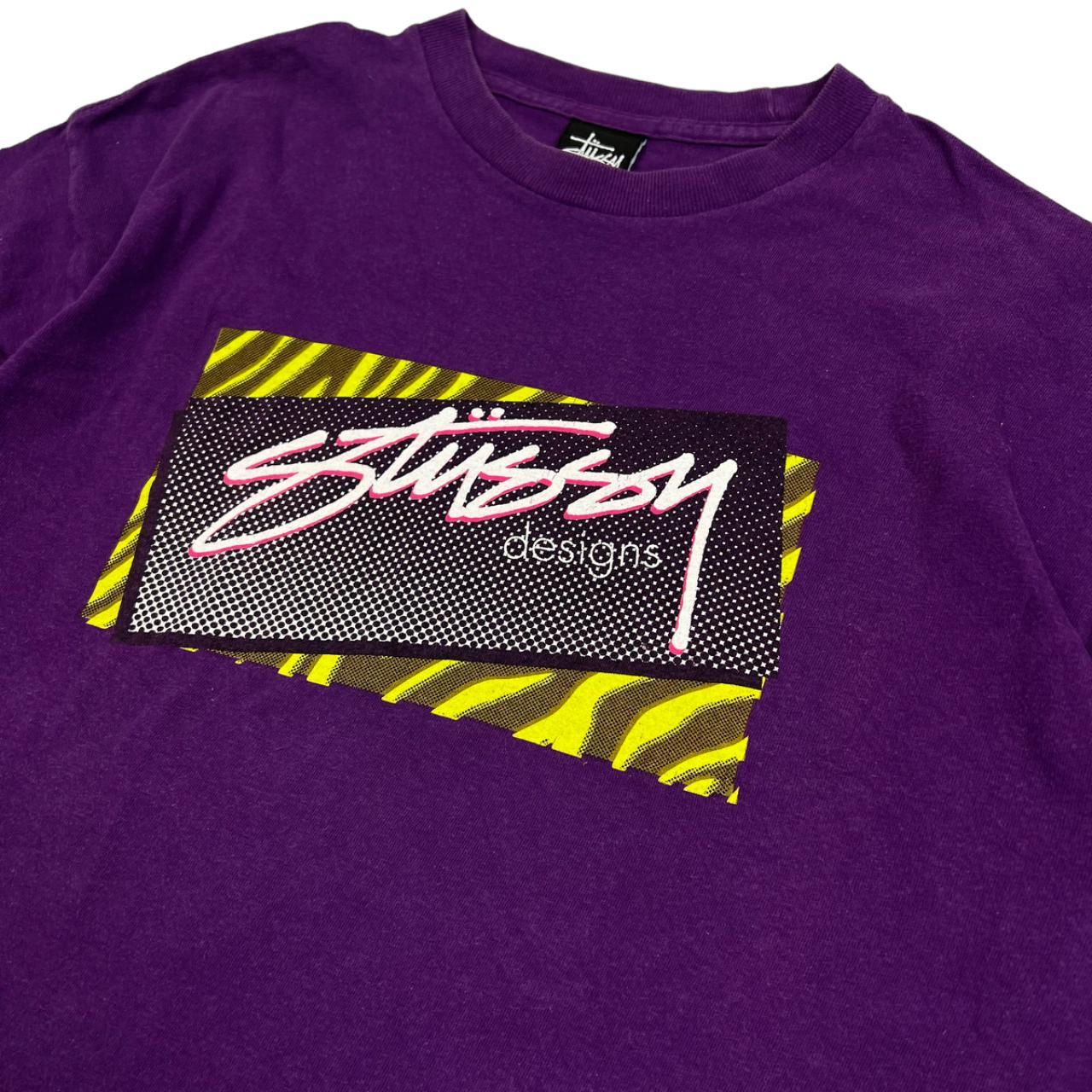 Stussy T-Shirt (M)