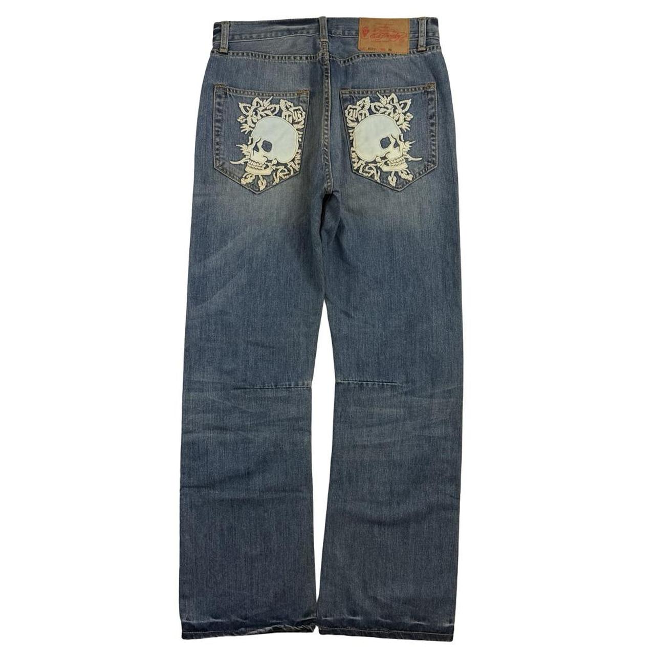 Ed Hardy Jeans (w32)