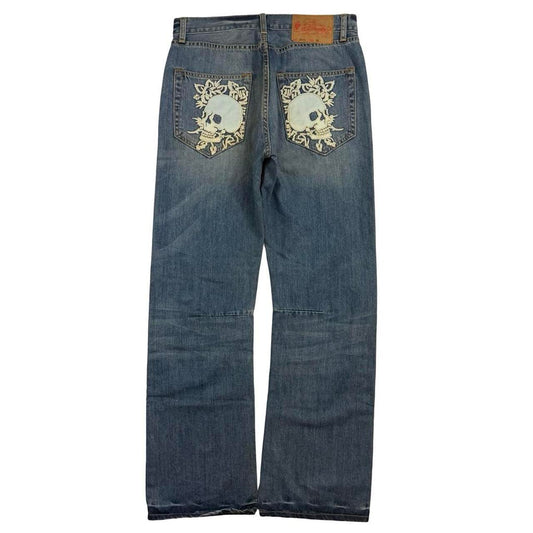 Ed Hardy Jeans (w32)