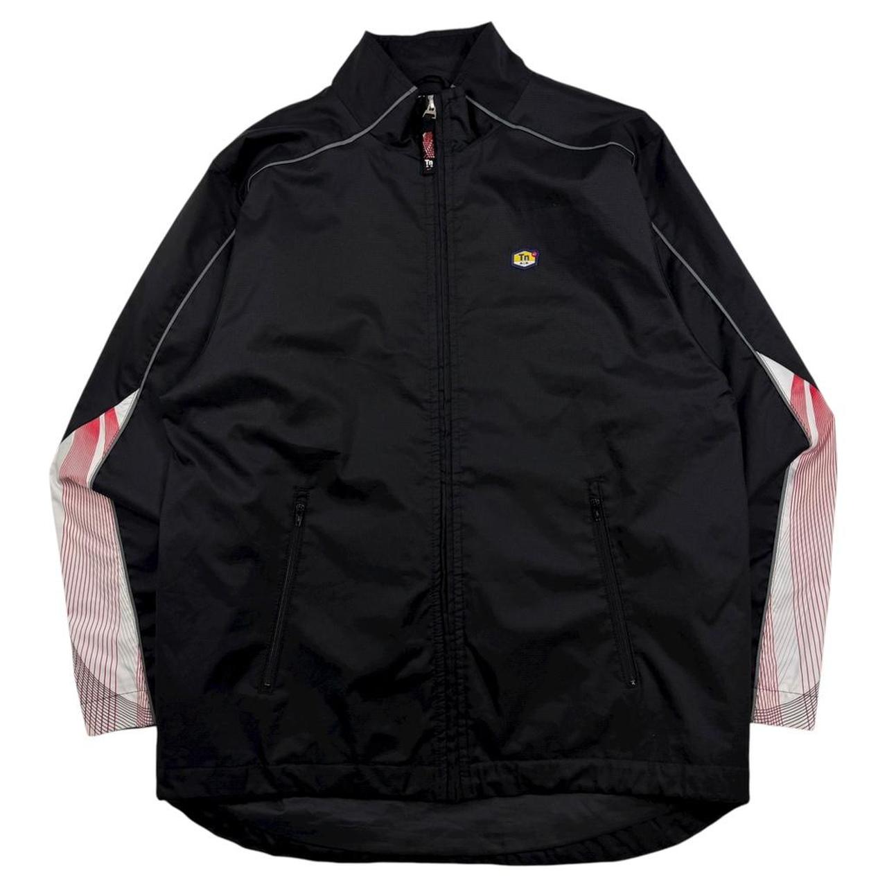 Nike TN Track Jacket (S)