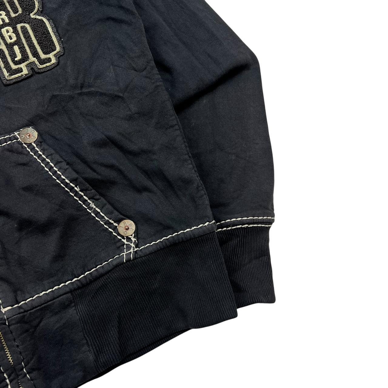 True Religion Hoodie (S)