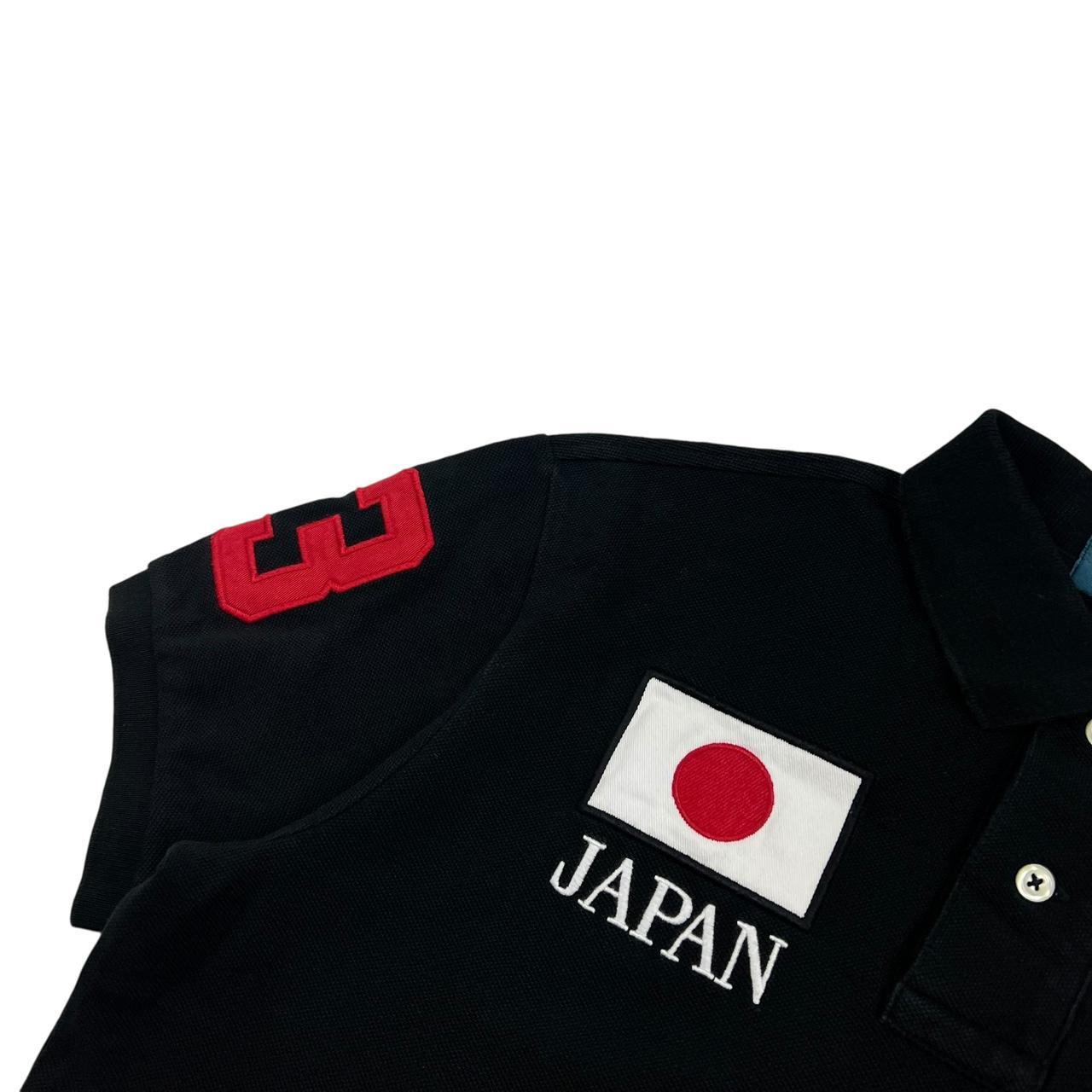 Ralph Lauren Polo Shirt (S)
