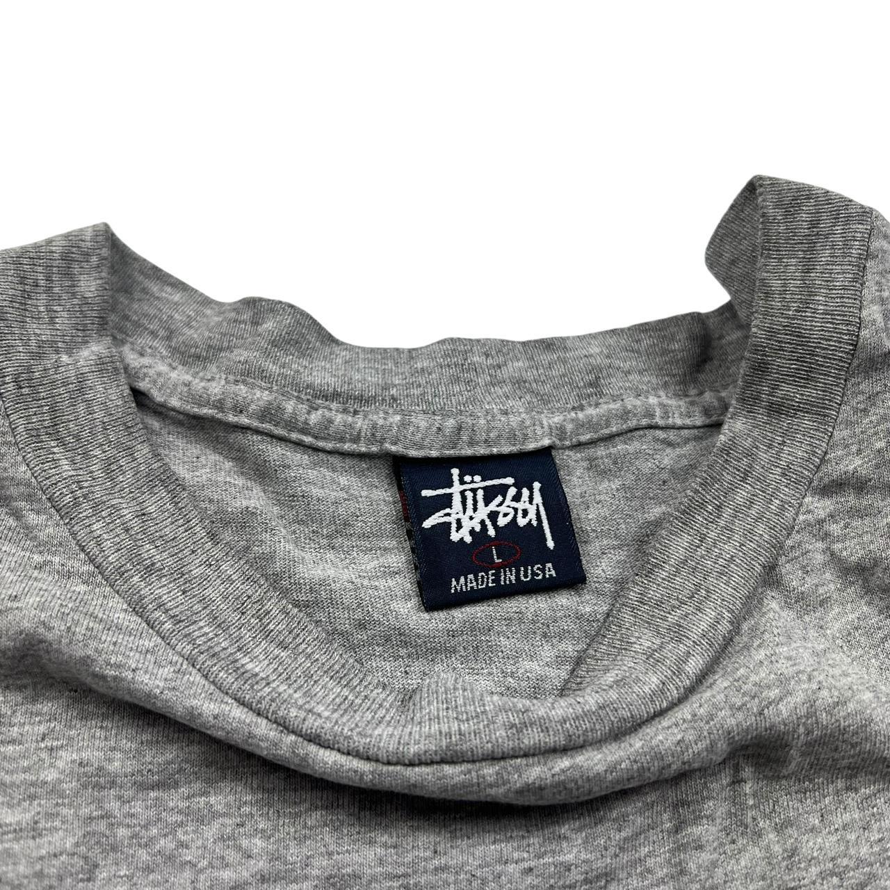 Stussy T-Shirt (L)