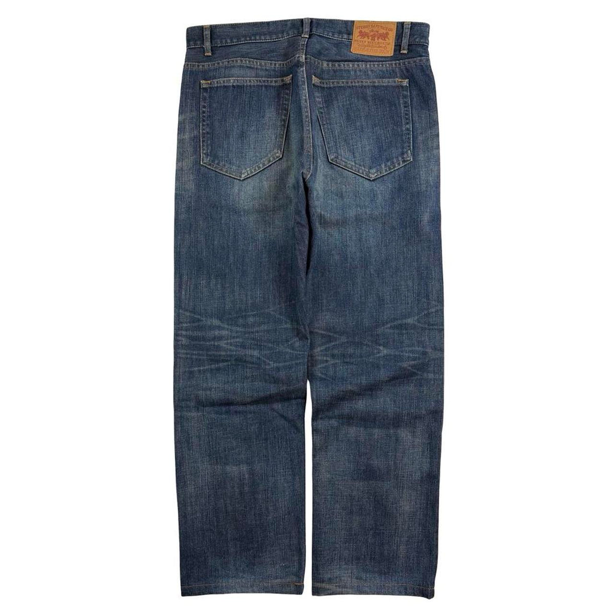 Stussy Jeans (w34)