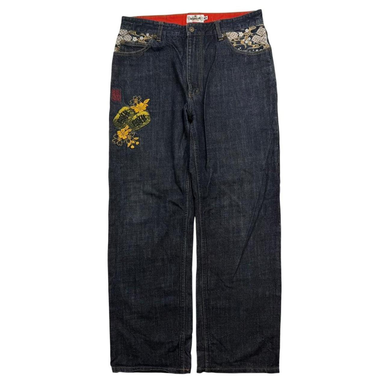 Karakuri Jeans (w34)