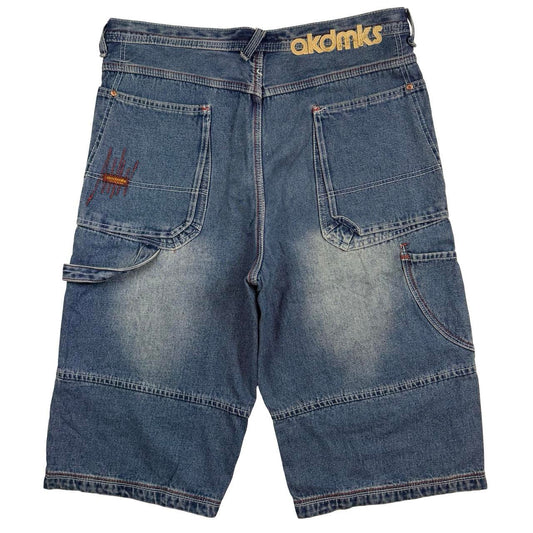 Akademiks Shorts (w37)