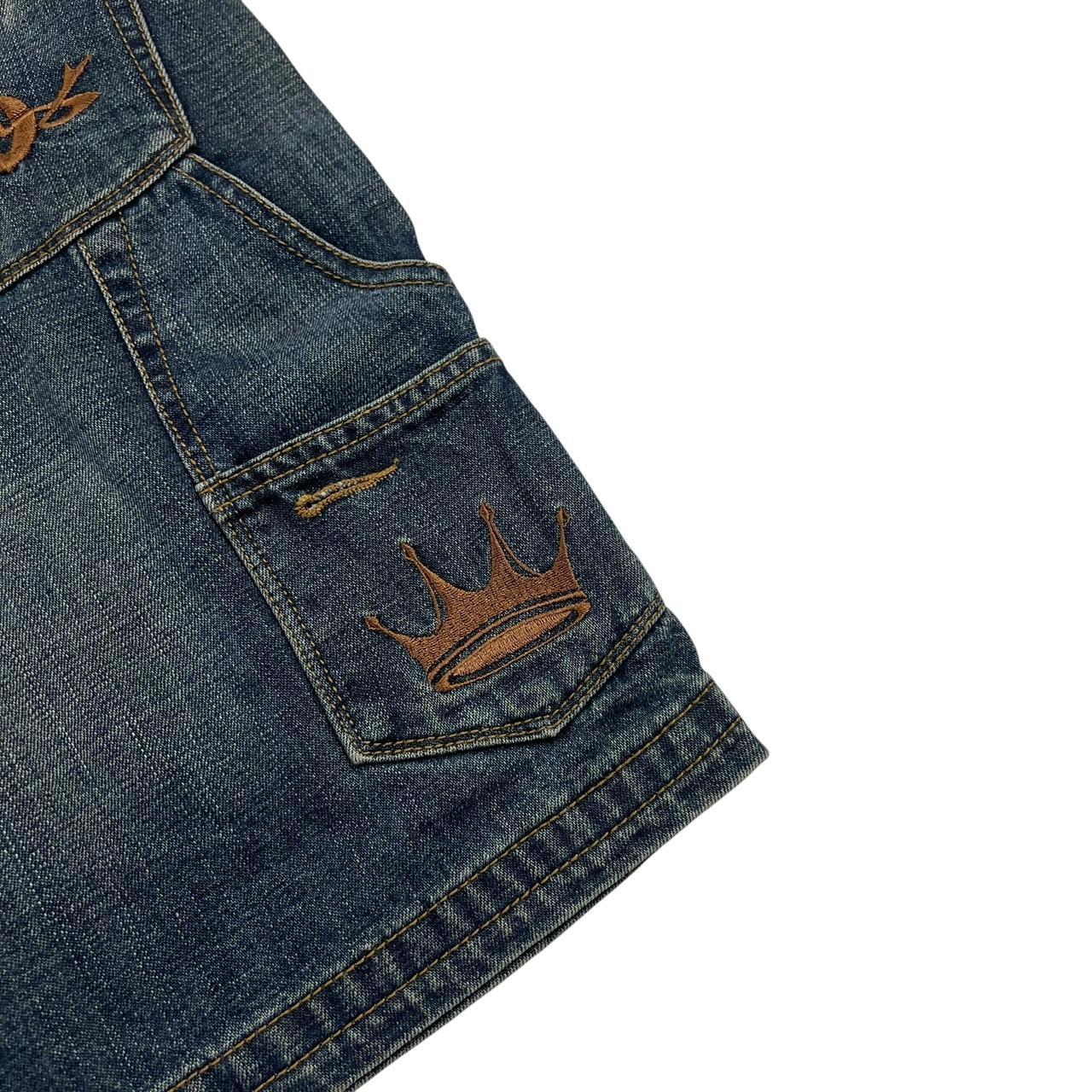 Jnco Shorts (w27)