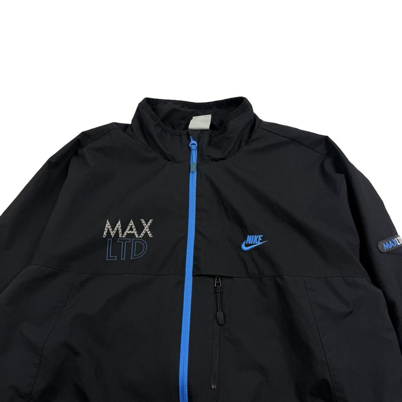 Nike Air Max Track Jacket (M)