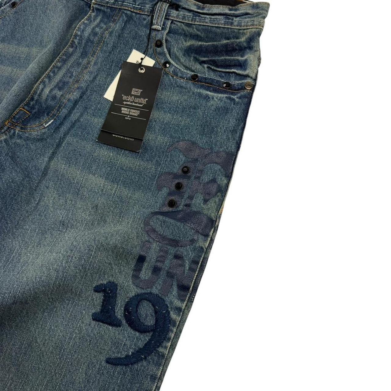 Ecko Unltd Jeans (w34)