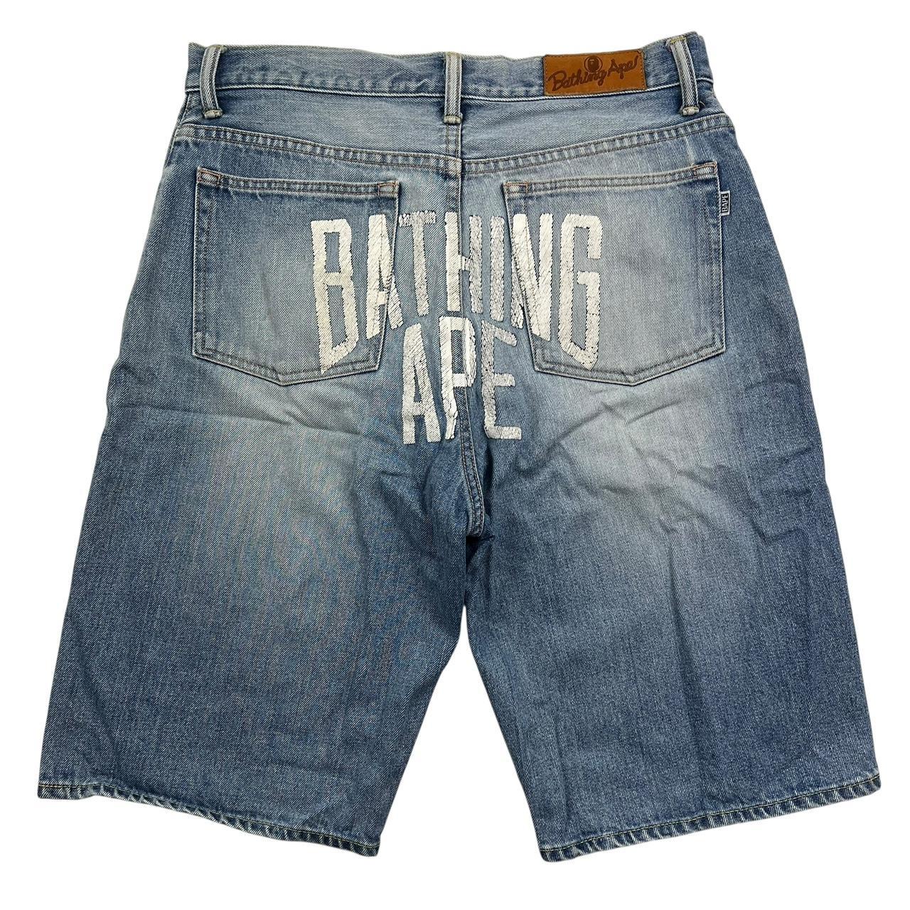 Bape Shorts (w33)