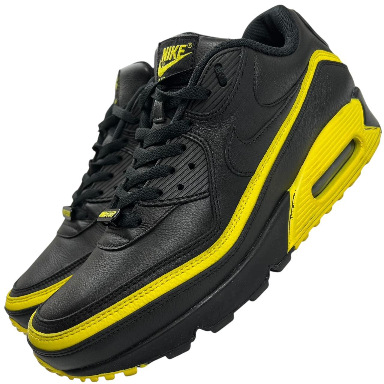 Nike x Undefeated Air Max 90 (uk 10)