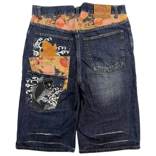 Karakuri Shorts (w32)