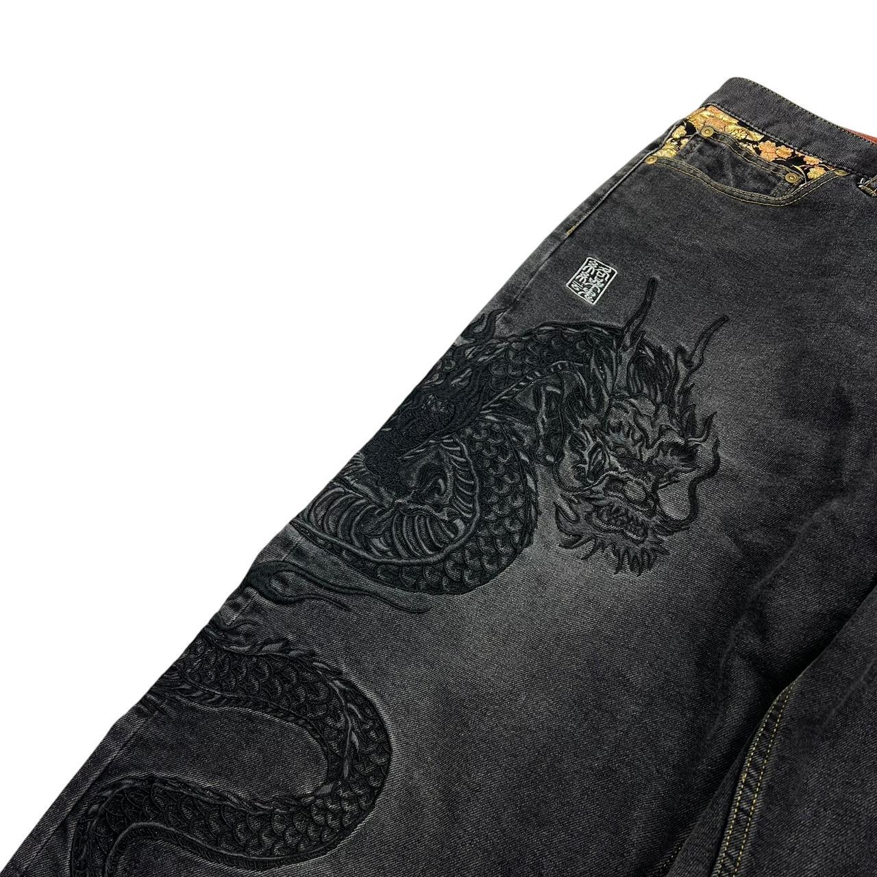 Karakuri Jeans (w40)