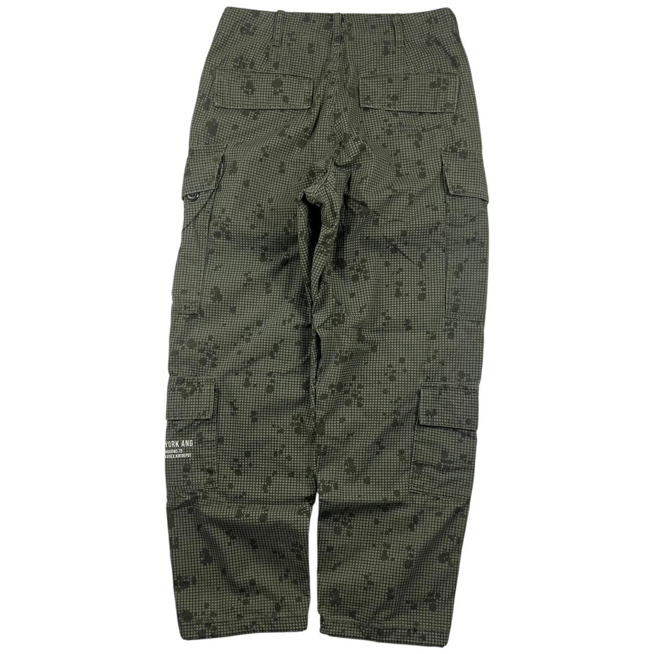 Avirex Cargo Trousers (w30)