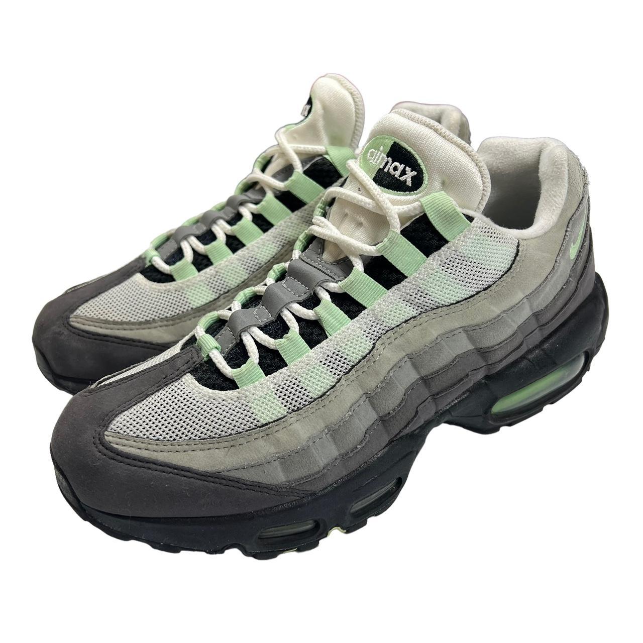 Nike Air Max 95 Fresh Mint (uk 6)