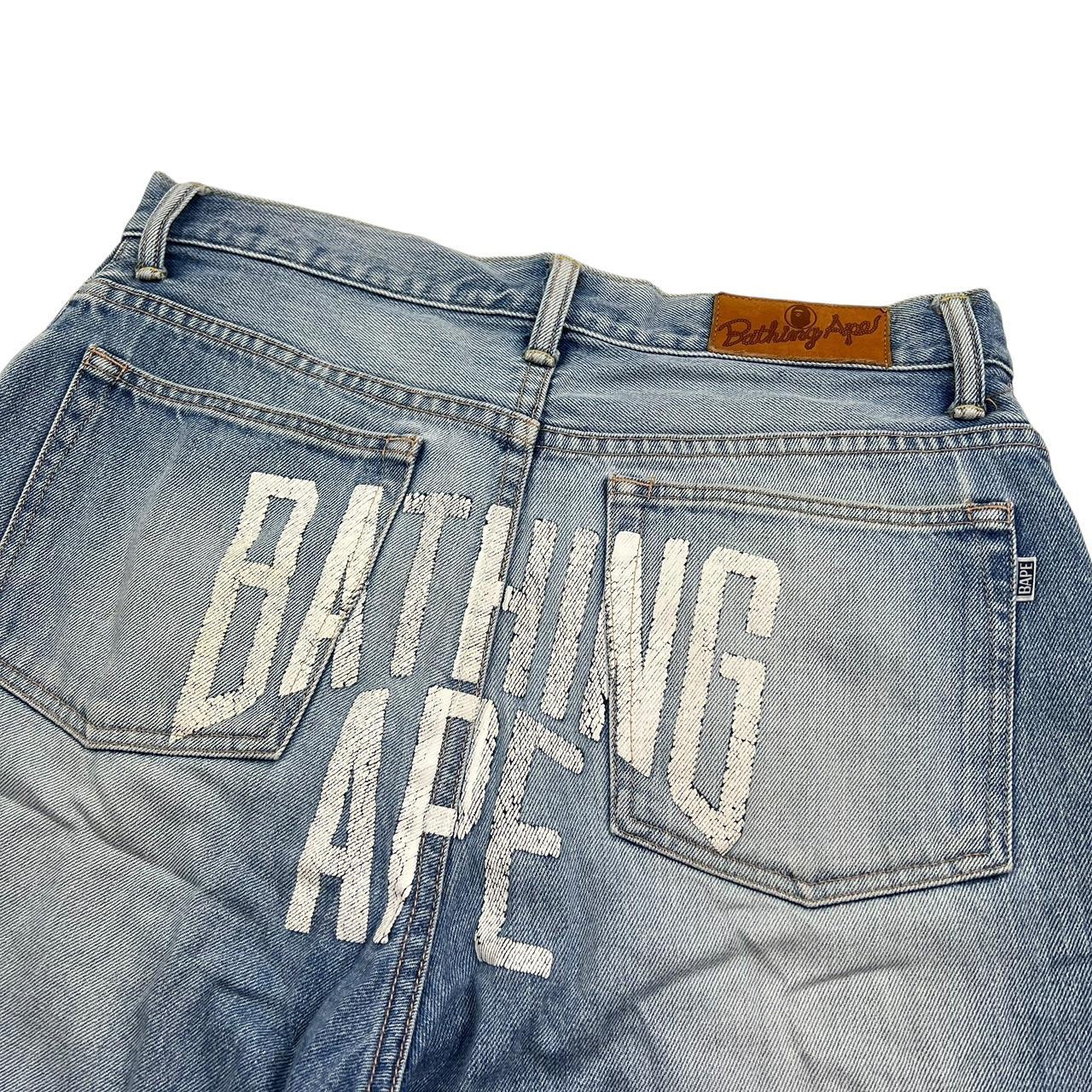 Bape Shorts (w33)