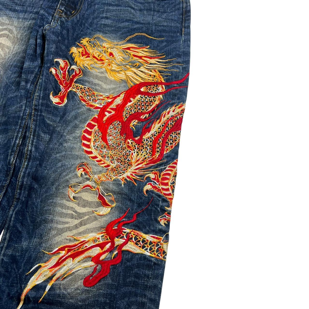 Karakuri Jeans (w30)