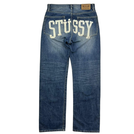 Stussy Jeans (w32)