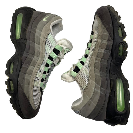 Nike Air Max 95 Fresh Mint (uk 7)