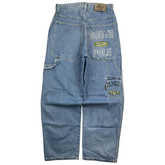 Southpole Jeans (w32)
