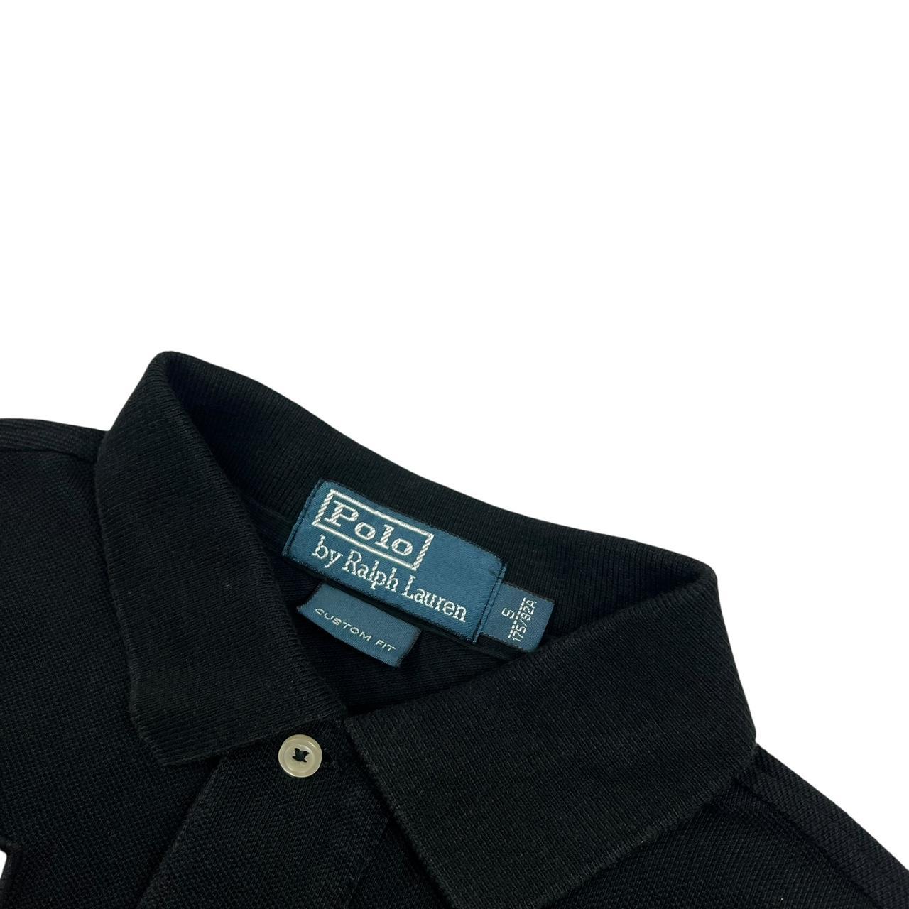 Ralph Lauren Polo Shirt (S)