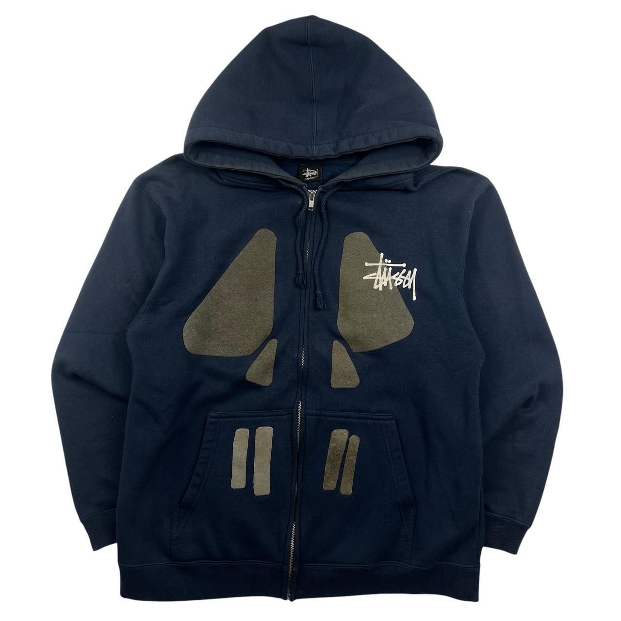 Stussy Hoodie (M)