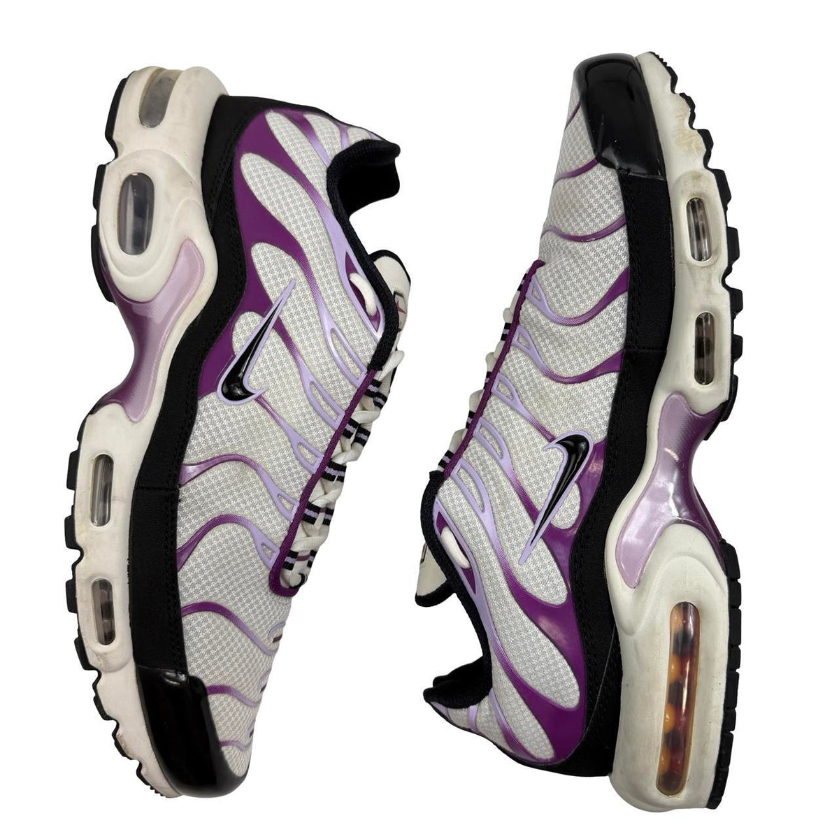 Nike TN Lilac Bloom (uk 11)