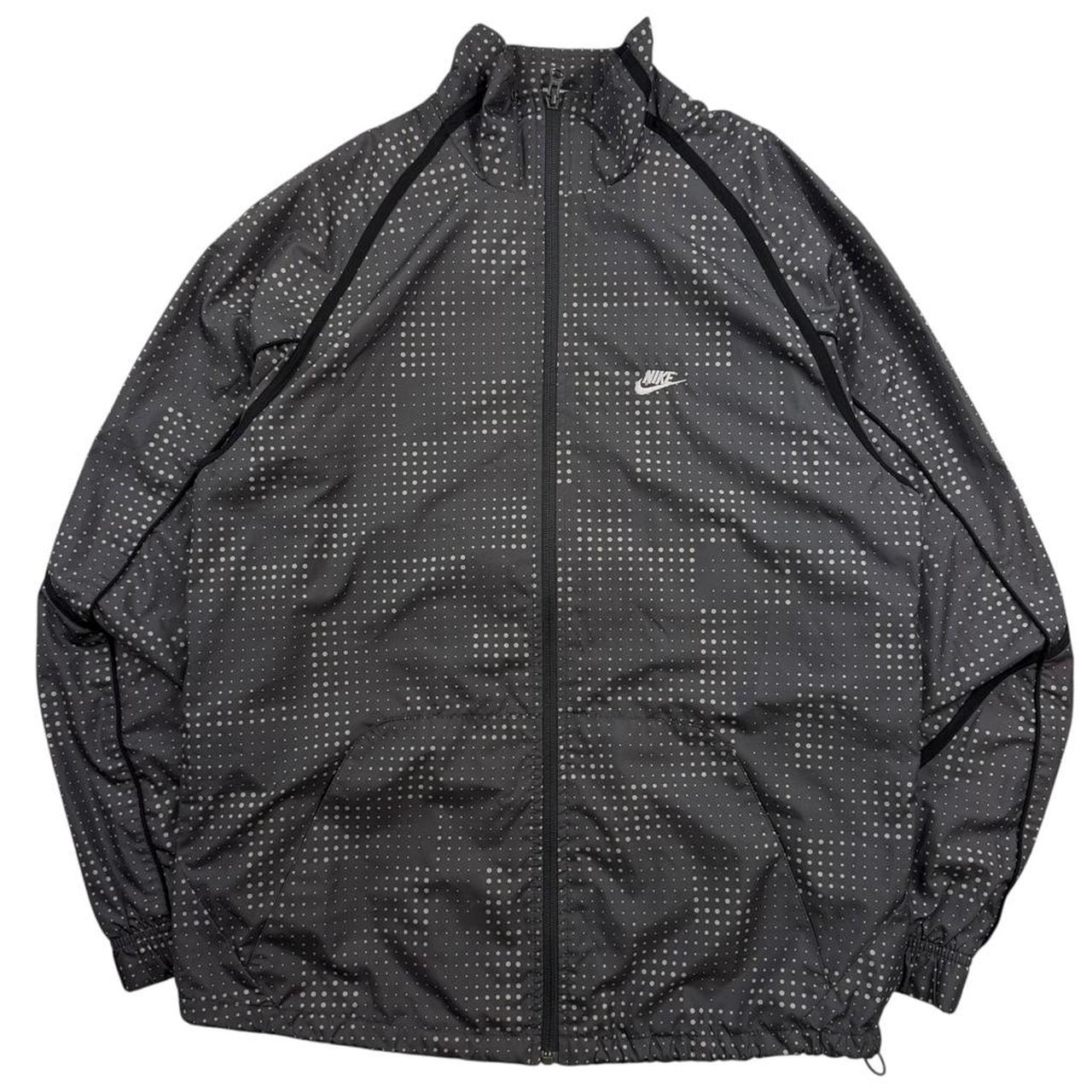 Nike Track Jacket (S)