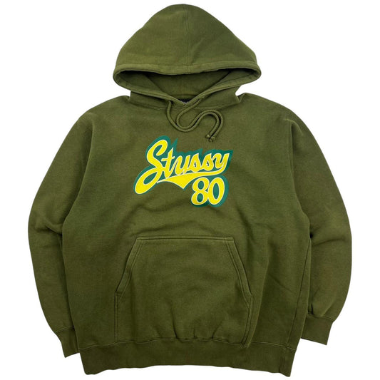 Stussy Hoodie (M)