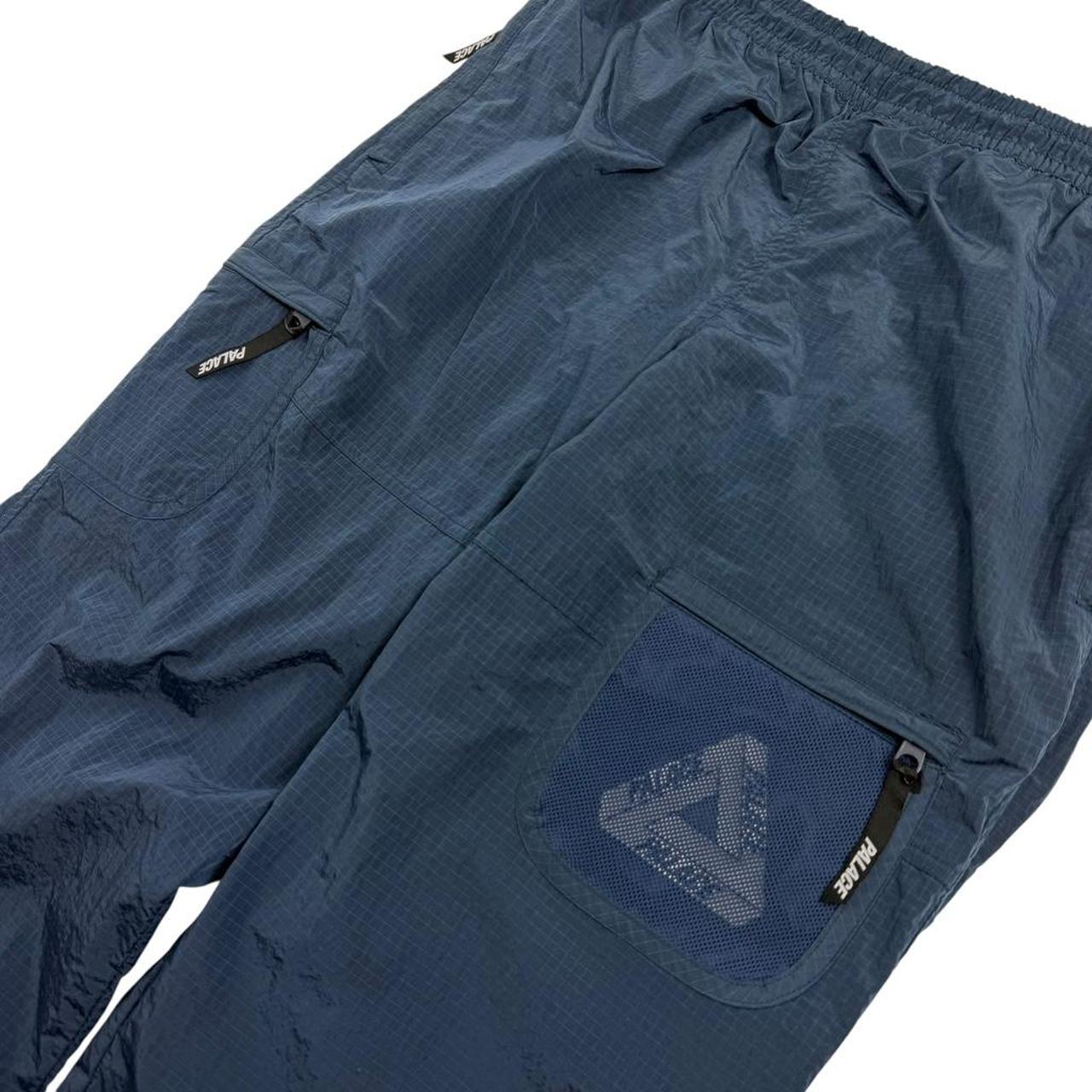 Palace Shell Joggers (M)