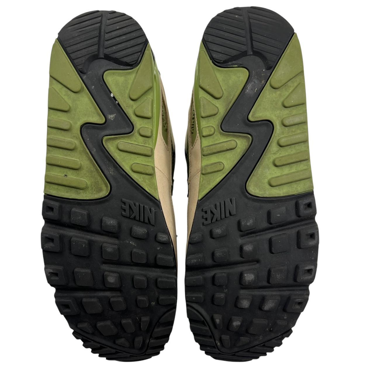 Nike Air Max 90 Lahar (uk 7)