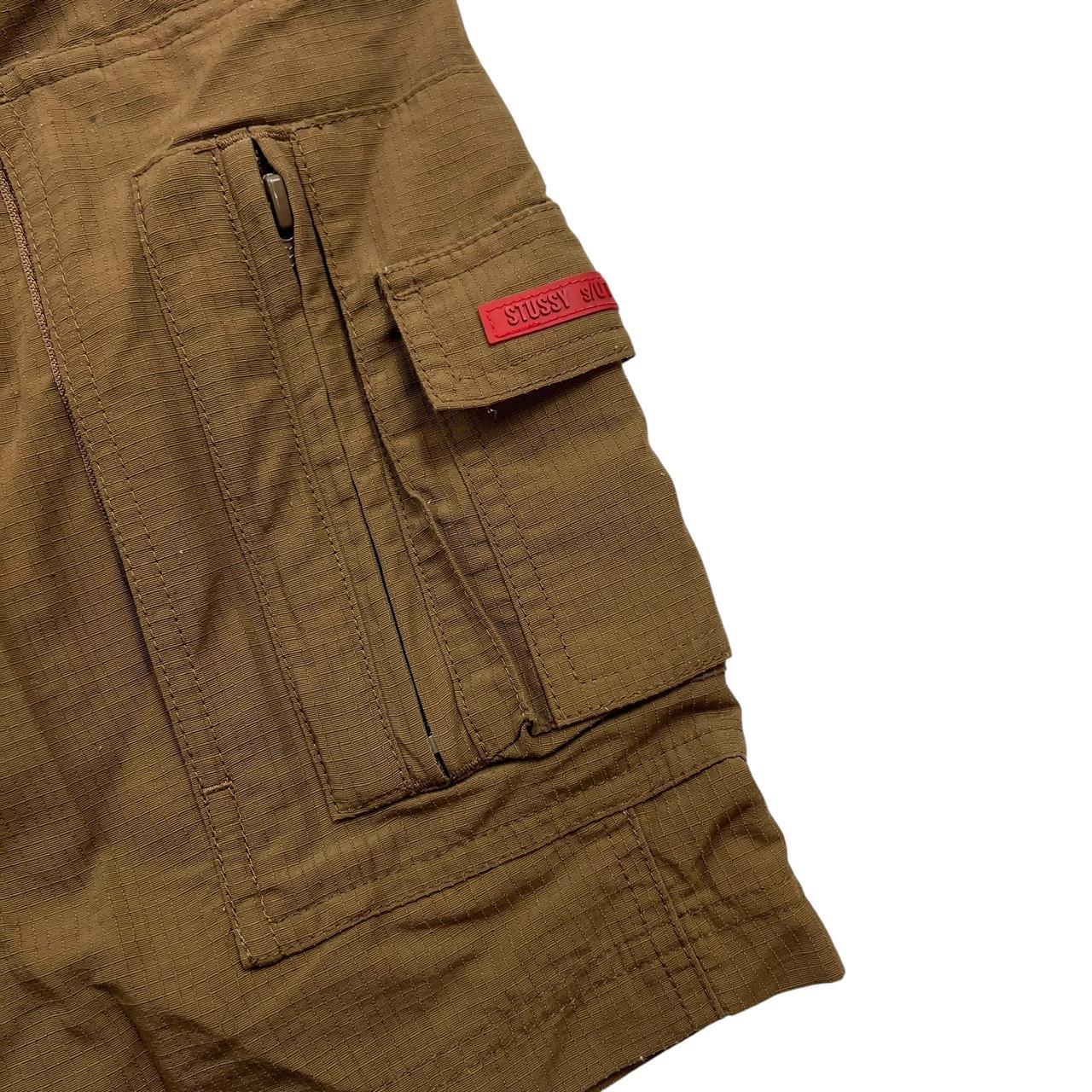 Stussy Shorts (w28)