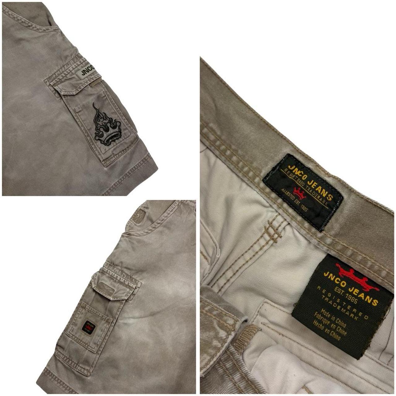 Jnco Shorts (w31)