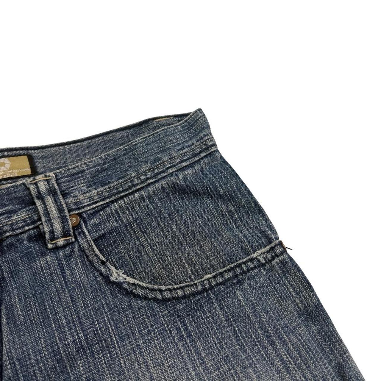 Southpole Shorts (w33)