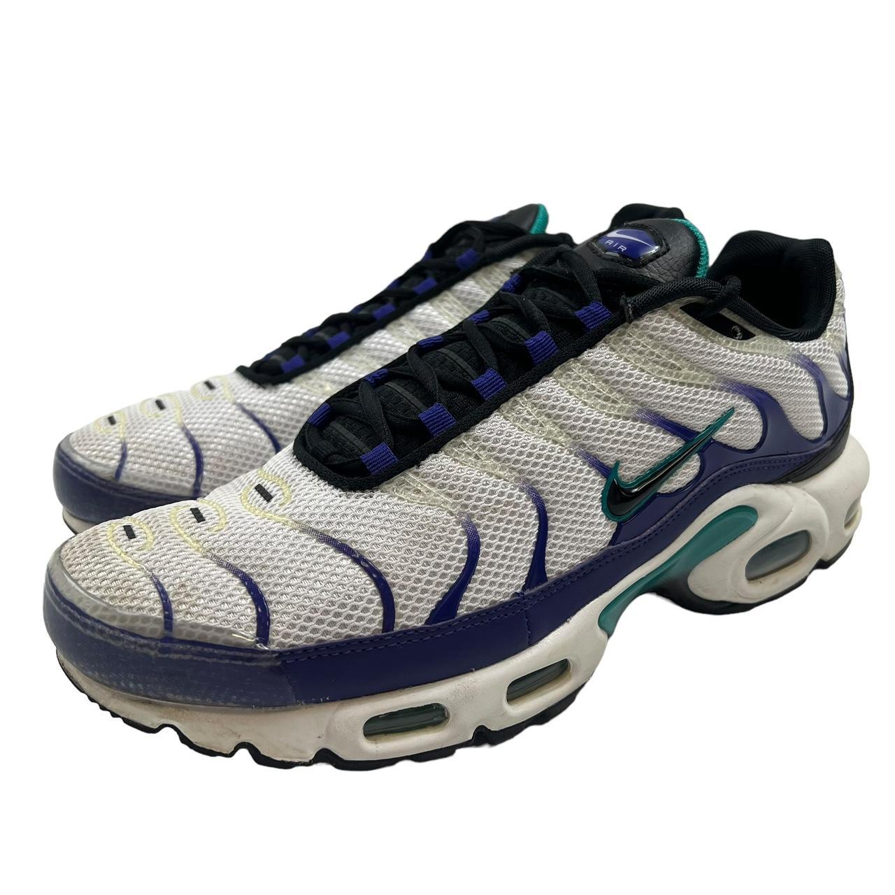 Nike TN White Grape Ice (uk 8)