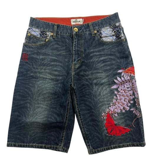Karakuri Shorts (w32)