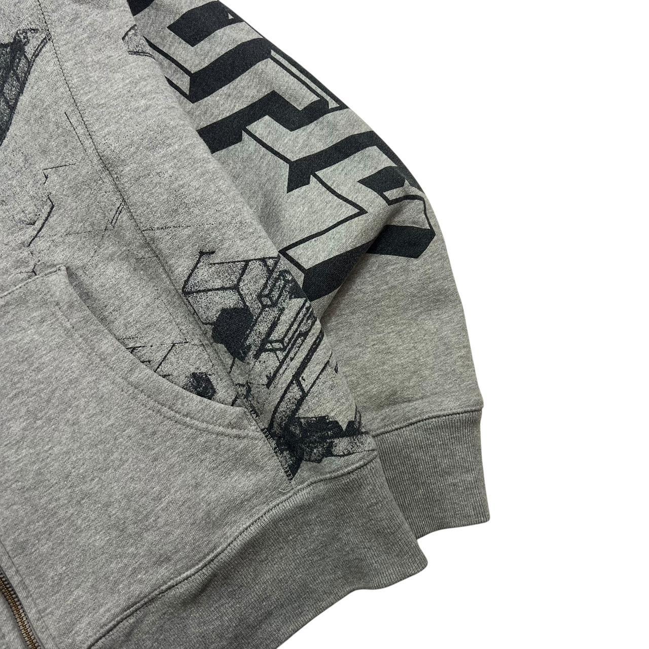 Stussy Hoodie (M)