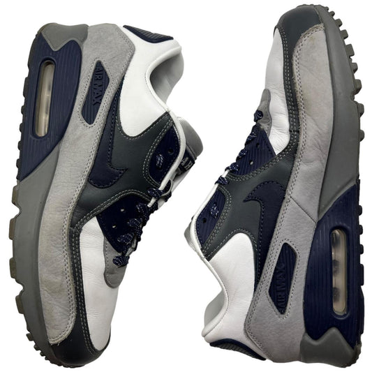 Nike Air Max 90 Lahar (uk 7.5)