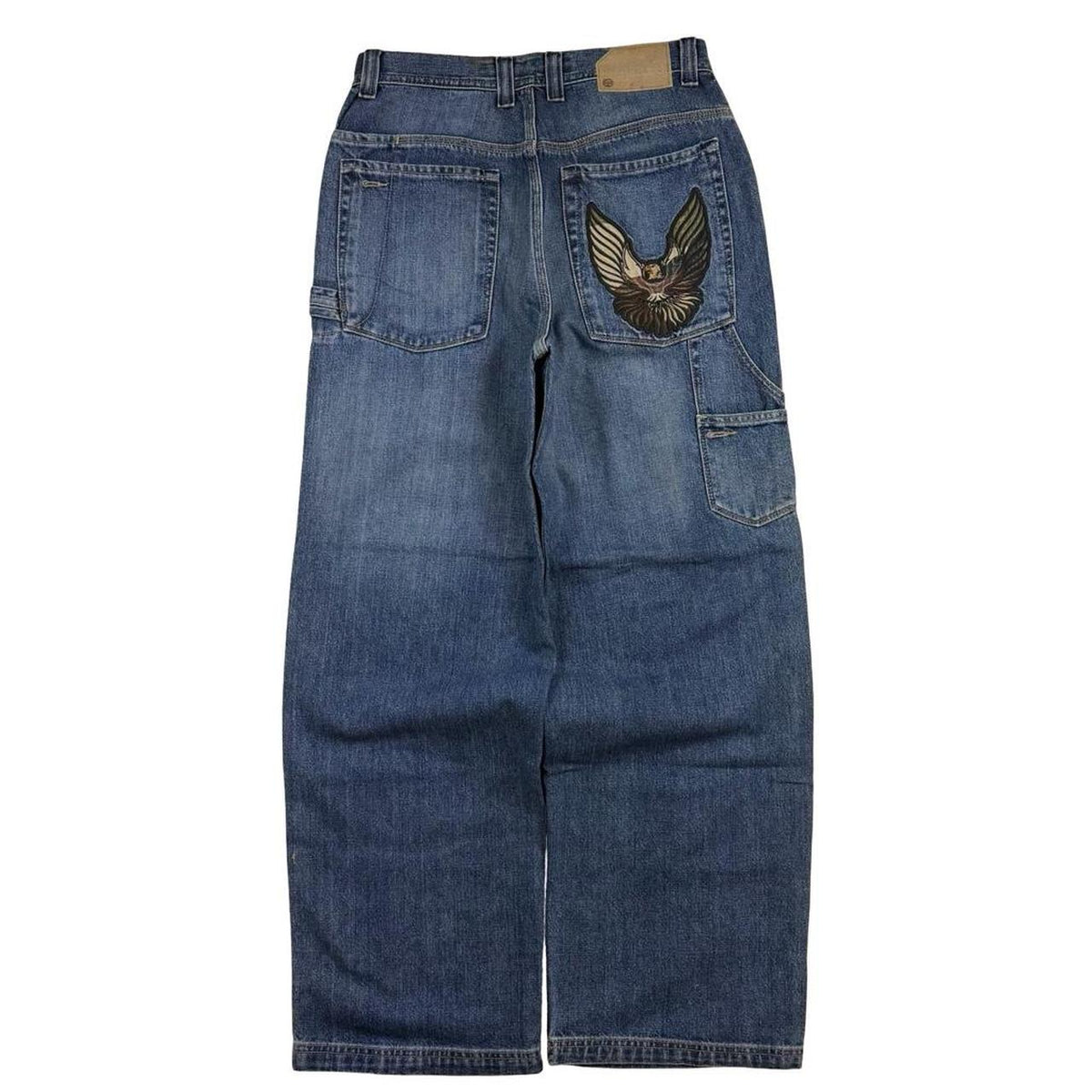 Jnco Jeans (w31)