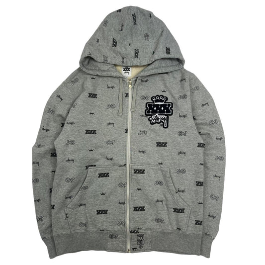 Stussy Hoodie (M)