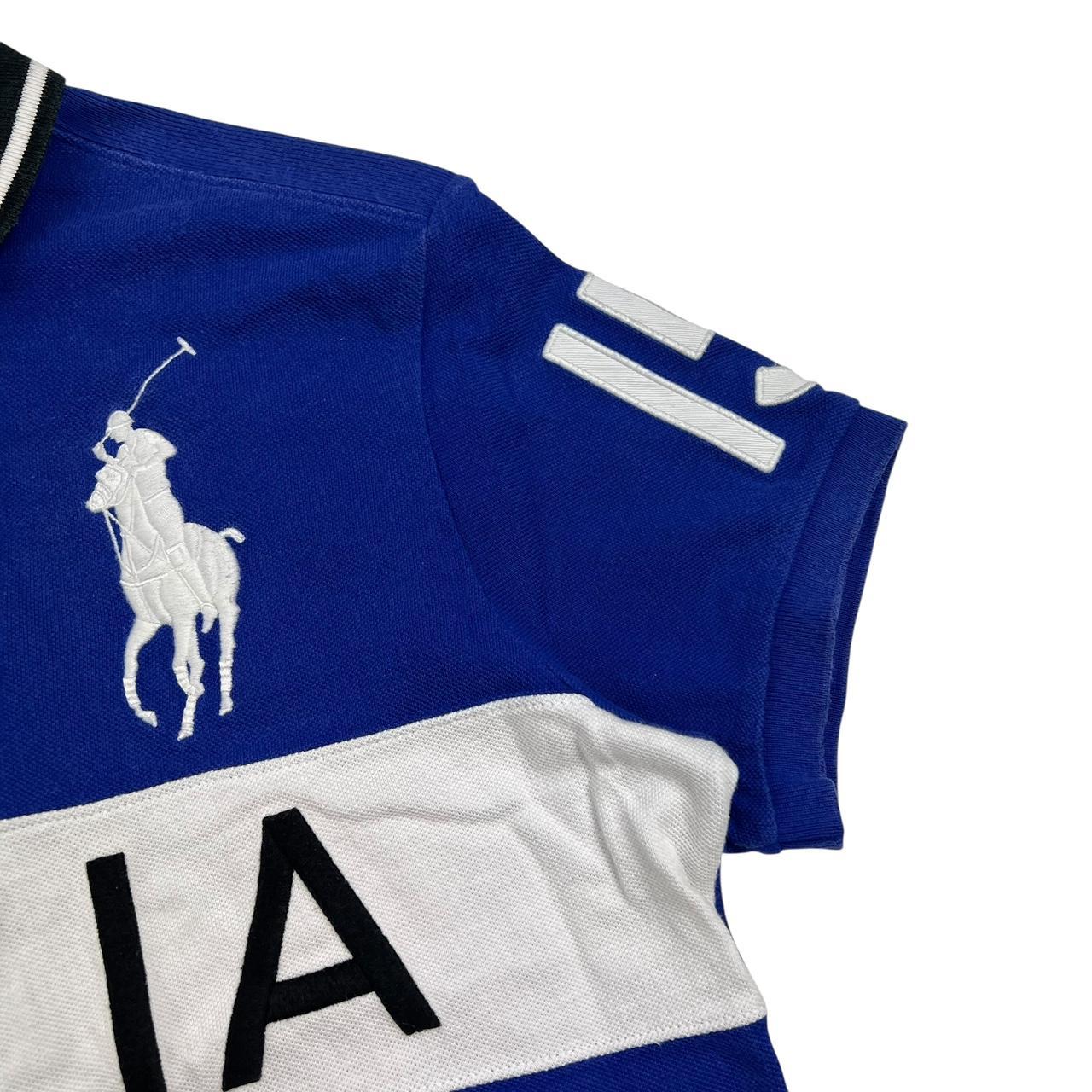 Ralph Lauren Polo Shirt (M)