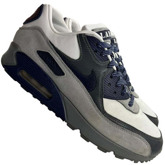 Nike Air Max 90 Lahar (uk 8.5)