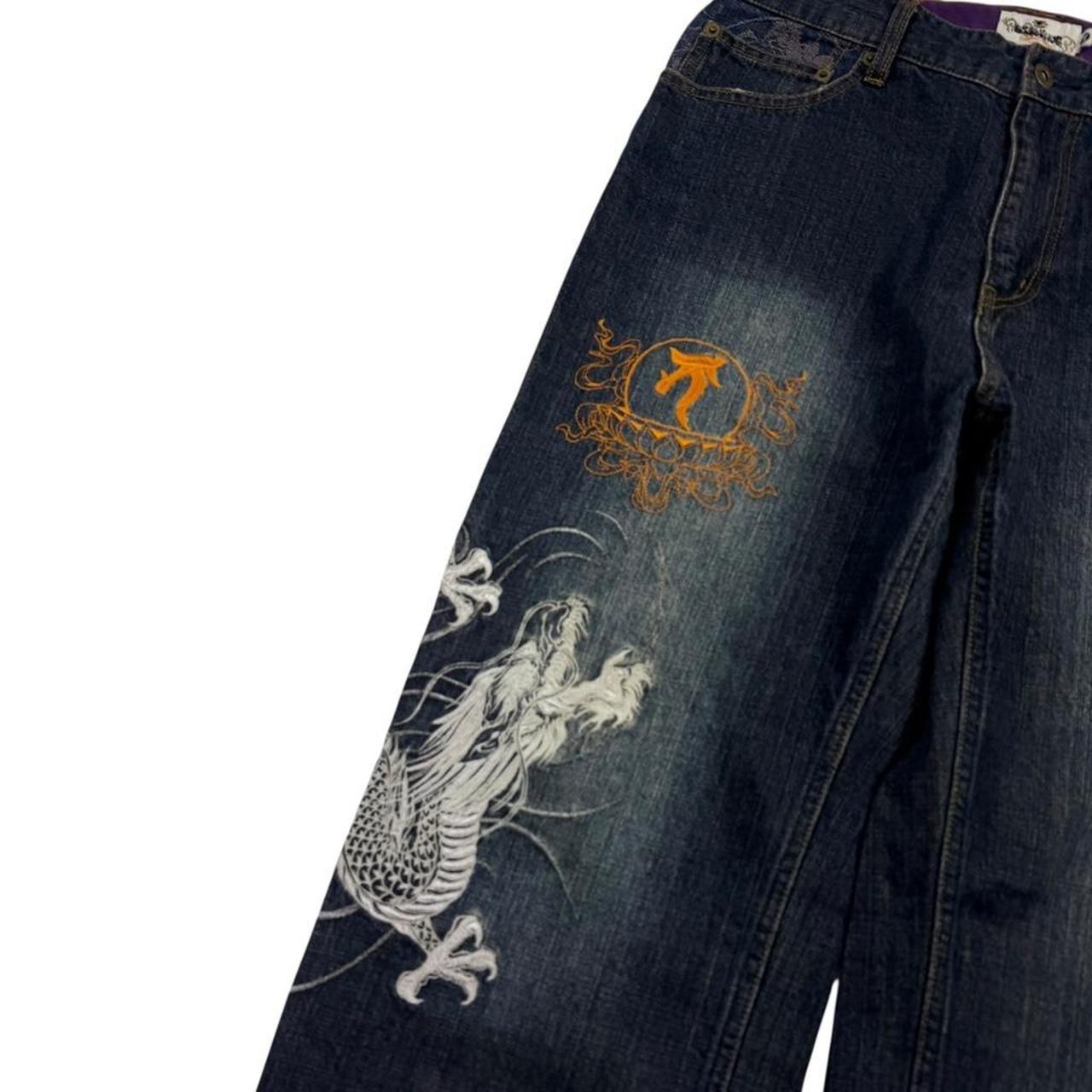 Karakuri Jeans (w34)