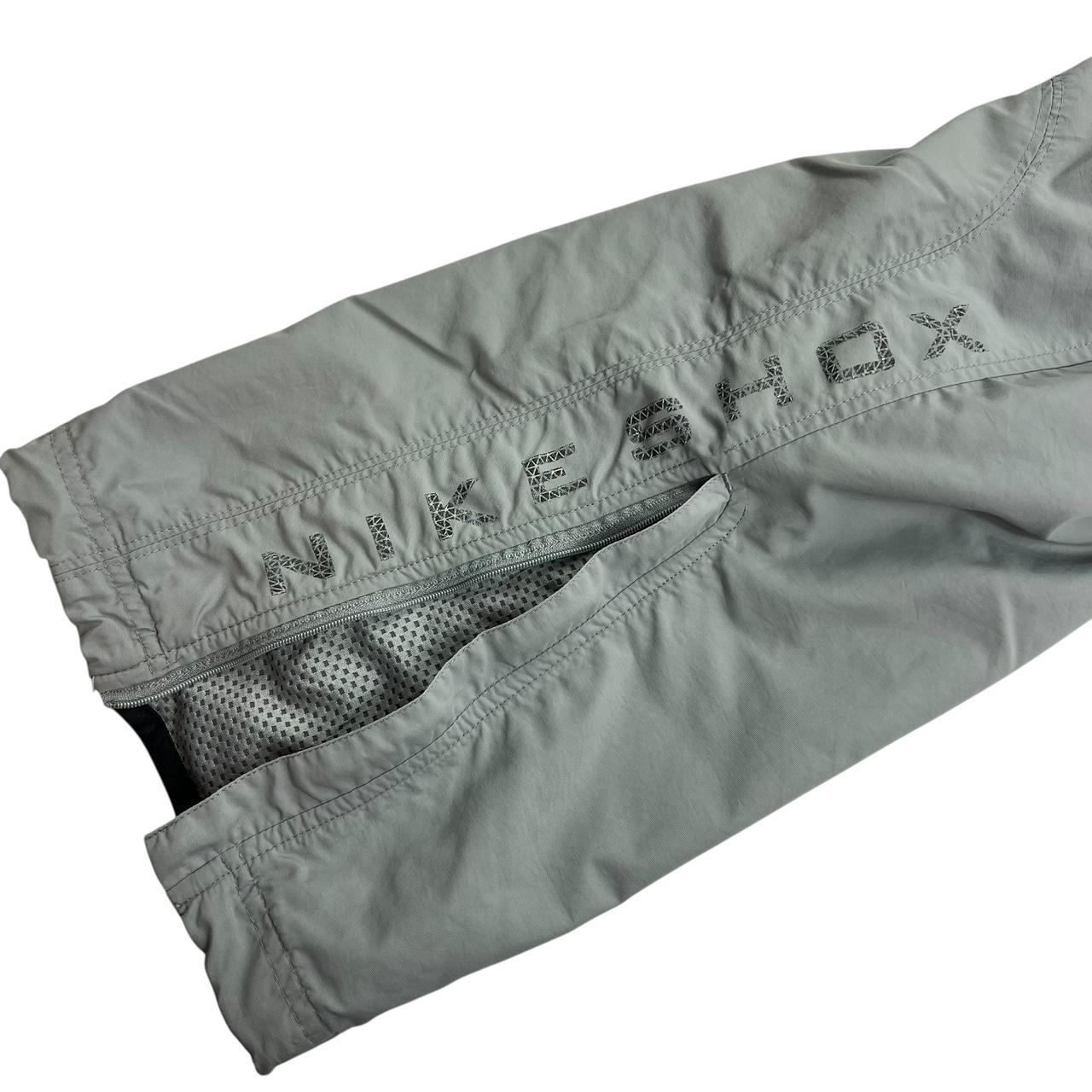 Nike Shox Track Pants (M)