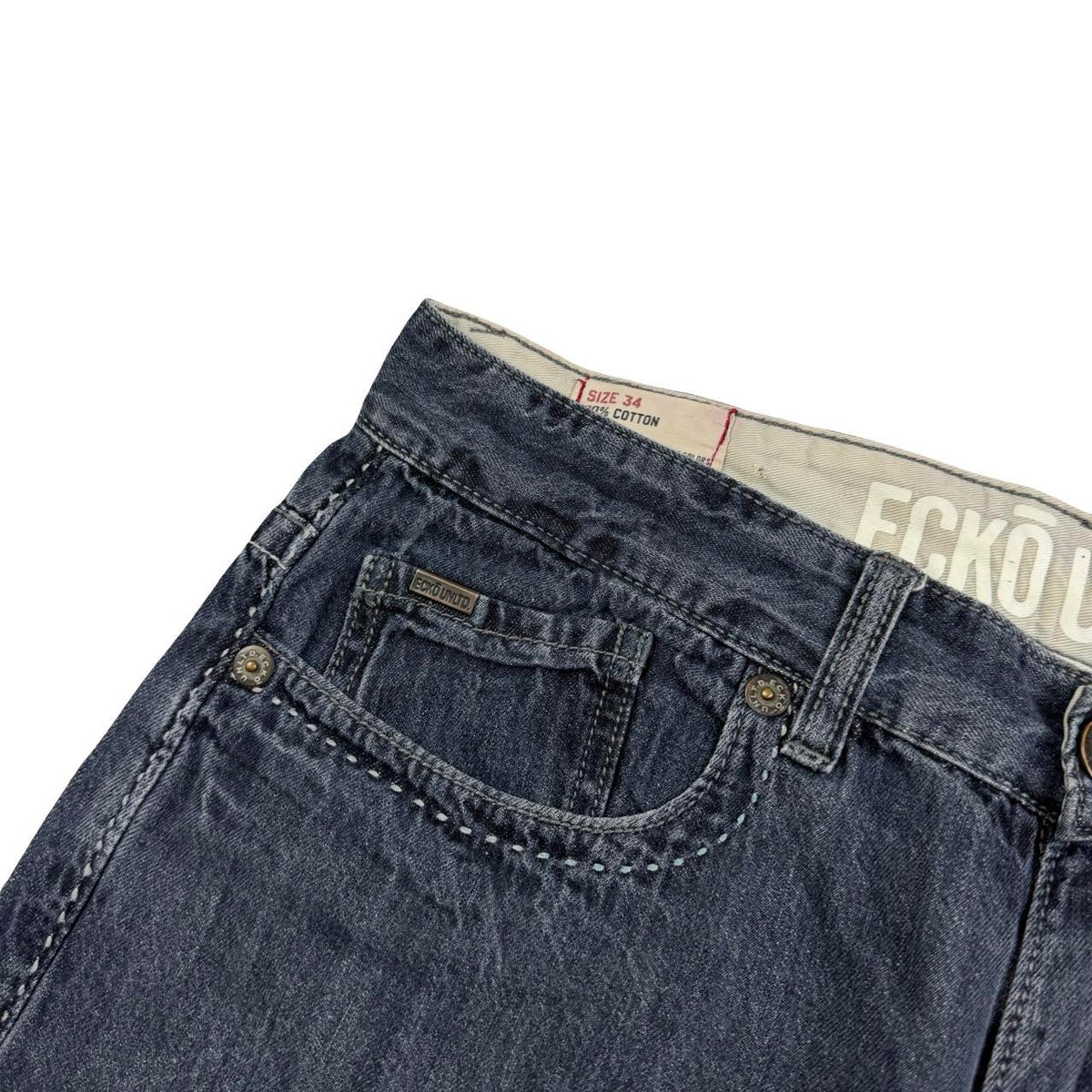 Ecko Unltd Shorts (w34)
