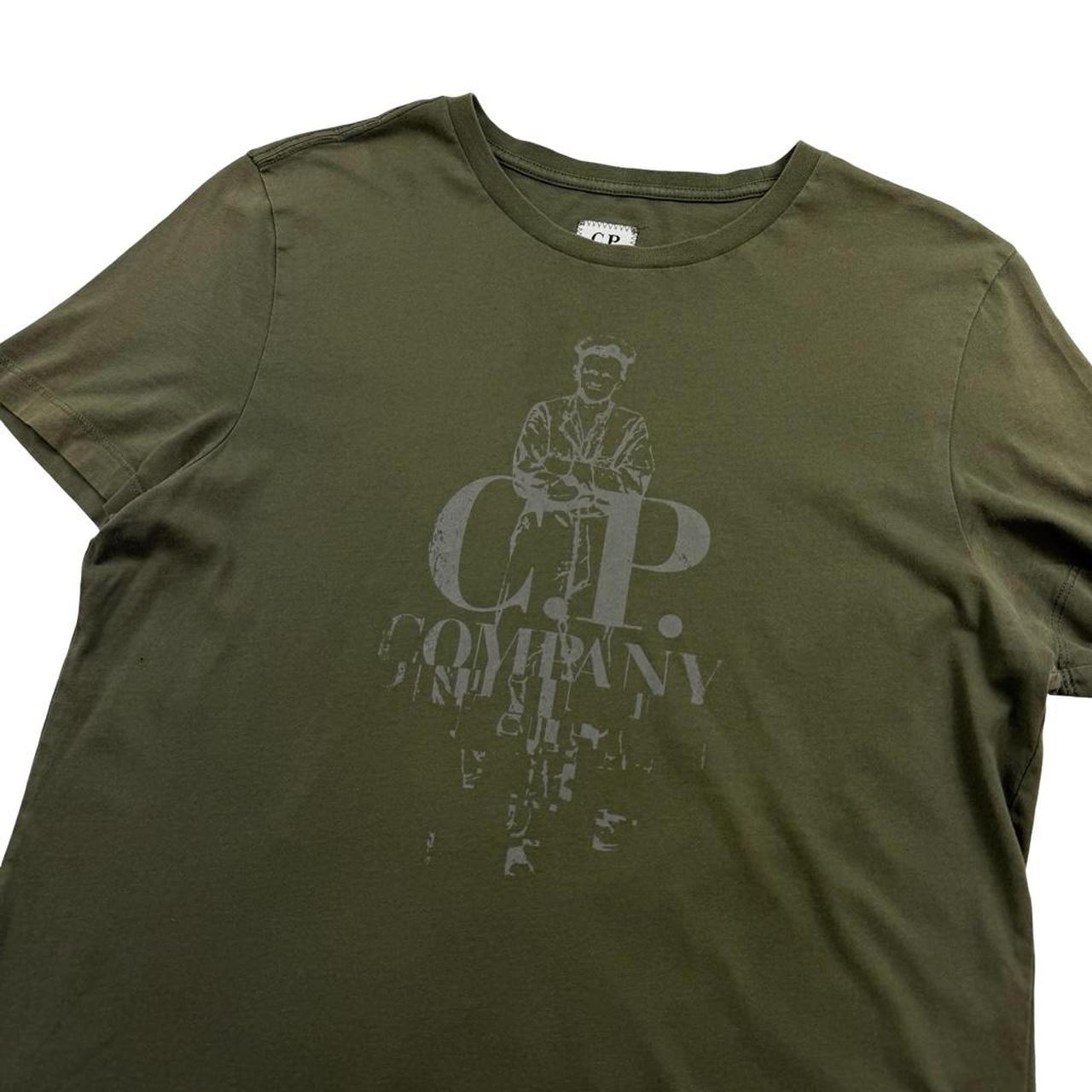 CP Company T-Shirt (M)