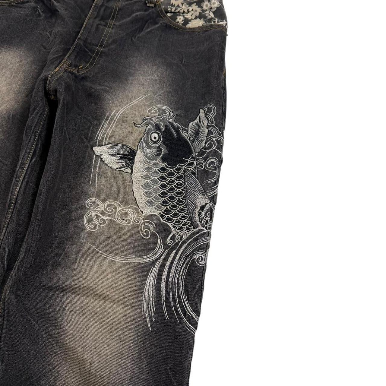 Karakuri Jeans (w34)