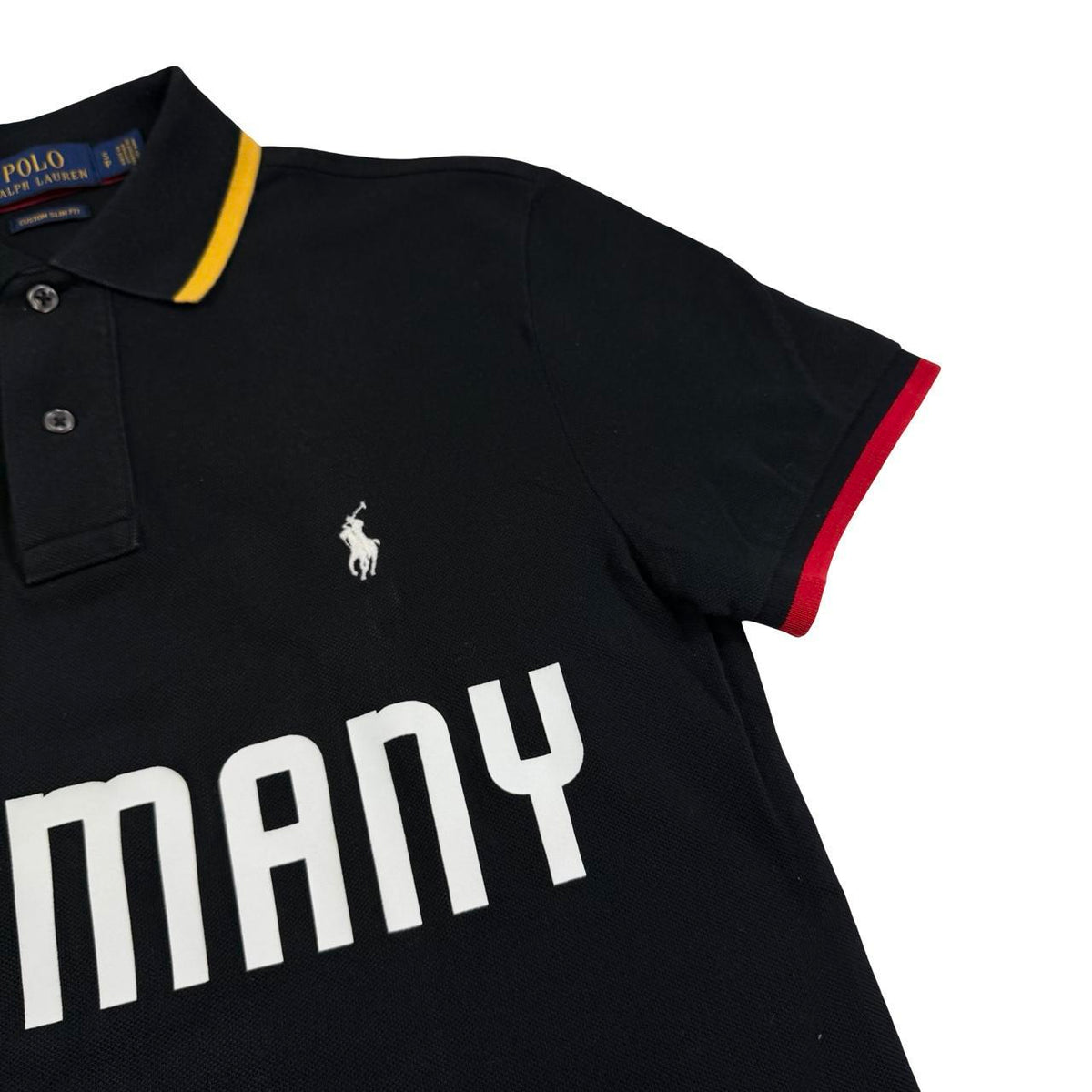 Ralph Lauren Polo Shirt (S)