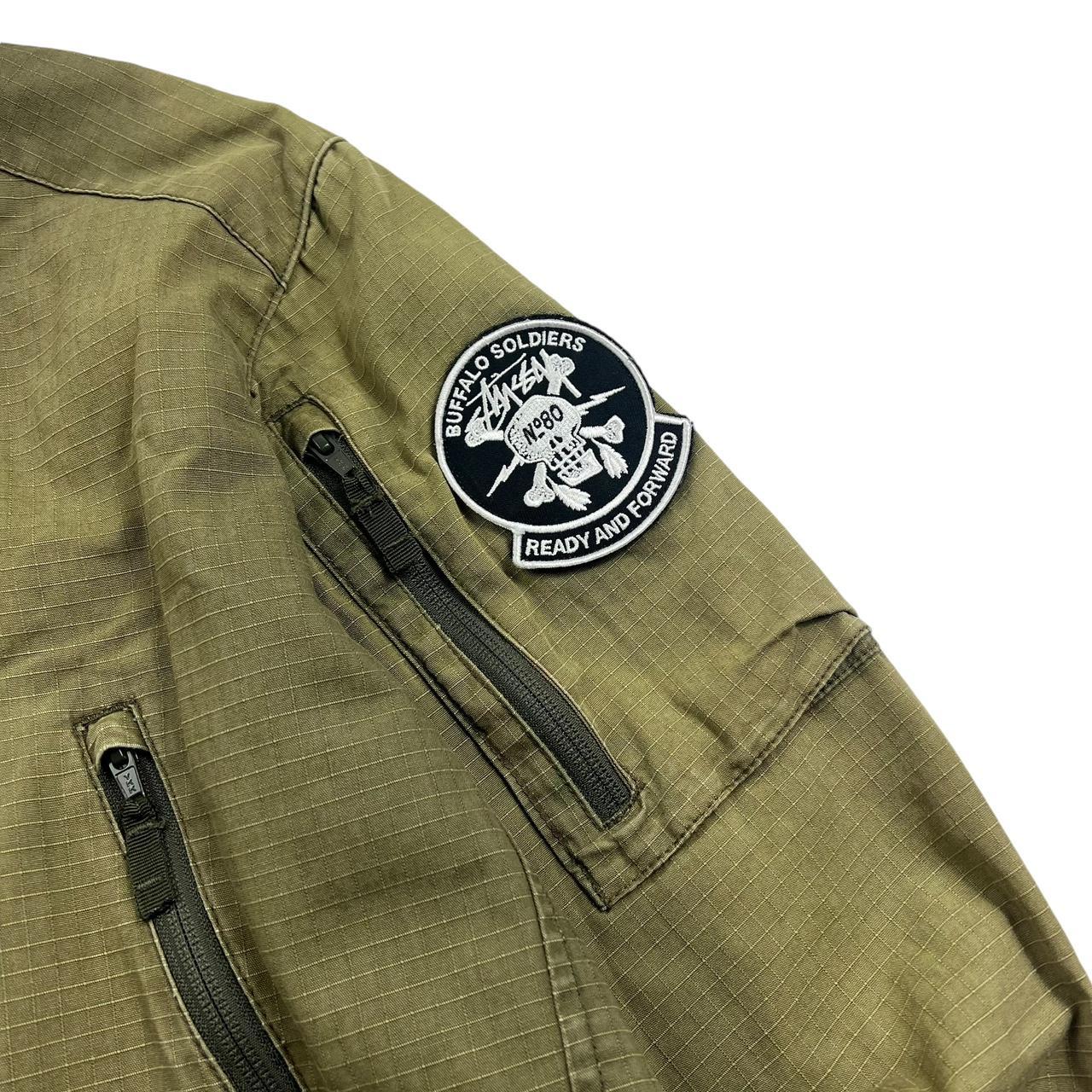 Stussy Jacket (M)