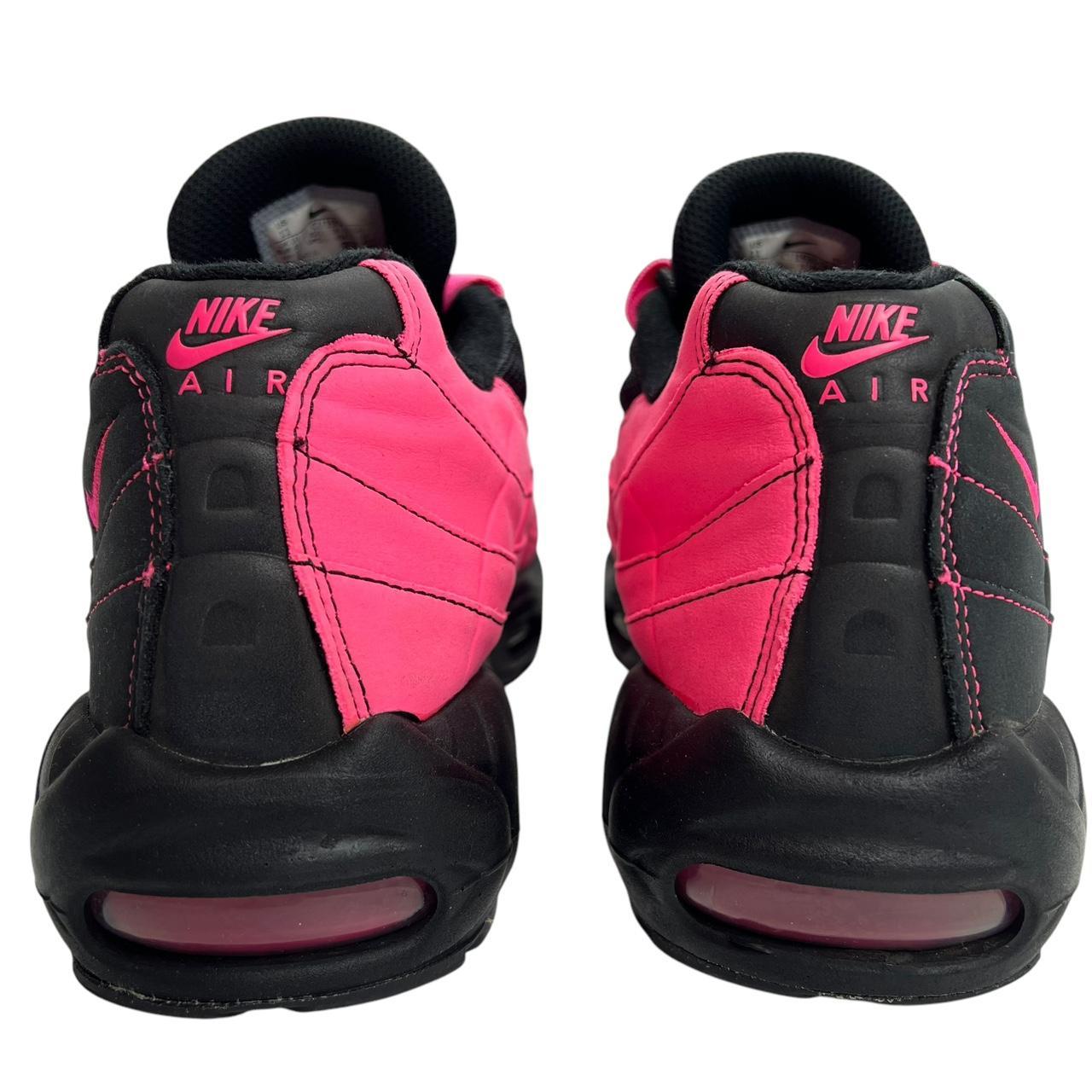 Nike Air Max 95 Pink Blast (uk 10)